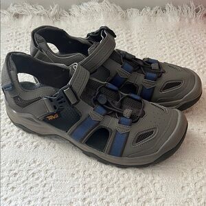 Teva Men's Omnium 2 Water shoes size 12